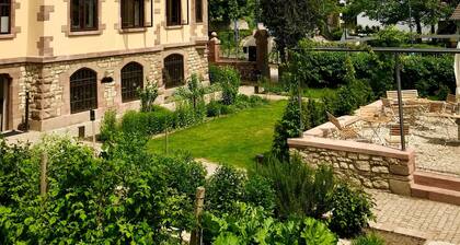 GUT LEBEN am Morstein