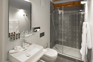 Deluxe-Doppelzimmer