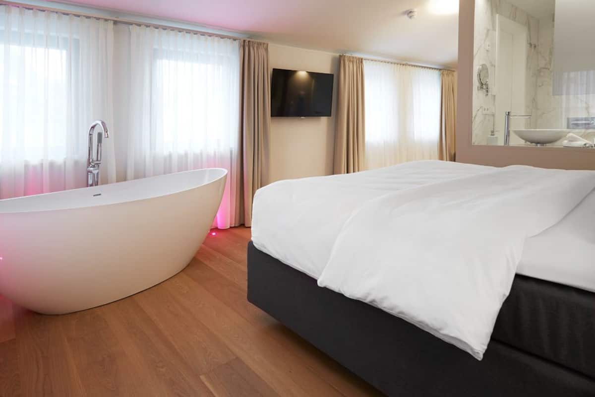 Ropa de cama hipoalergénica y decoración personalizada