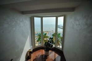 Interior - Hotel Iliria Internacional (Durrës)