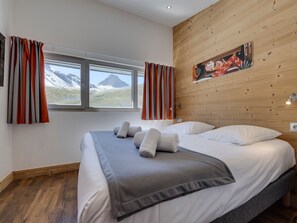 3 camere, Wi-Fi gratuito, lenzuola