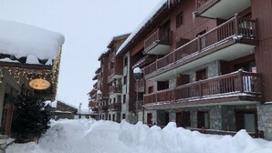 Eksteriør