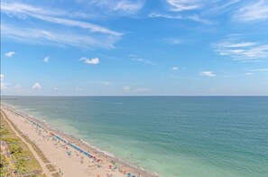 Beach nearby - Paradise 1408 (Myrtle Beach)