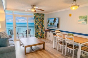 Interior - Paradise 1408 (Myrtle Beach)