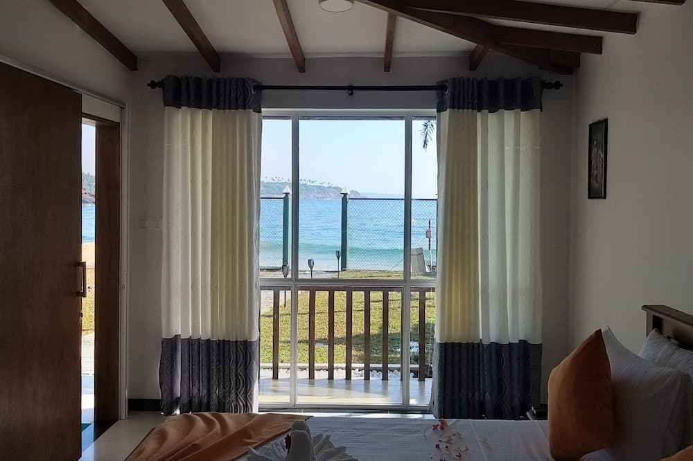 The Bay Beach