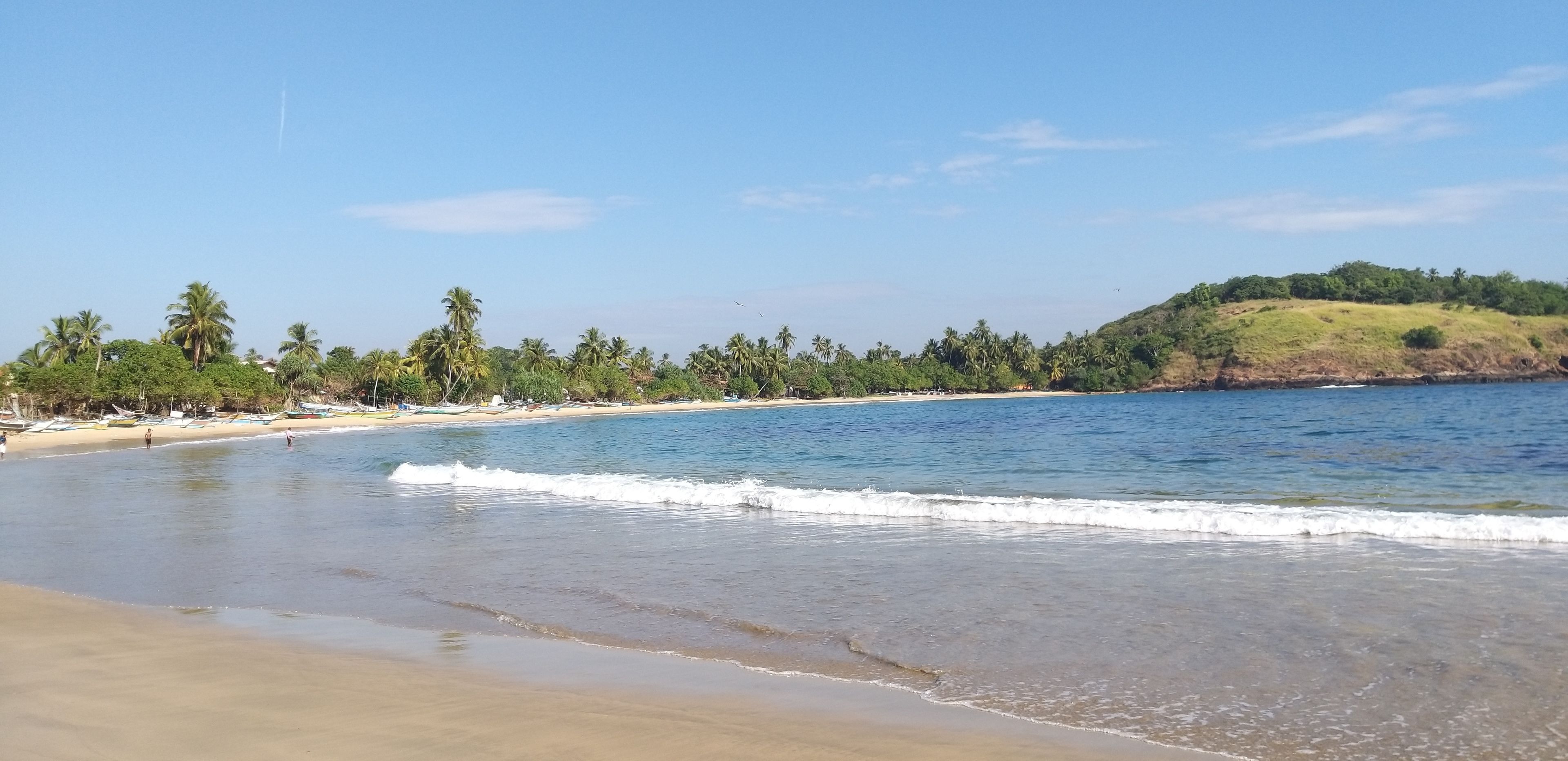 إطلالة الغرفة