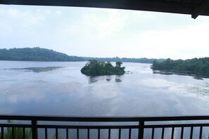 Exterior - Sanu Lagoon Resort & Spa (Tangalle)