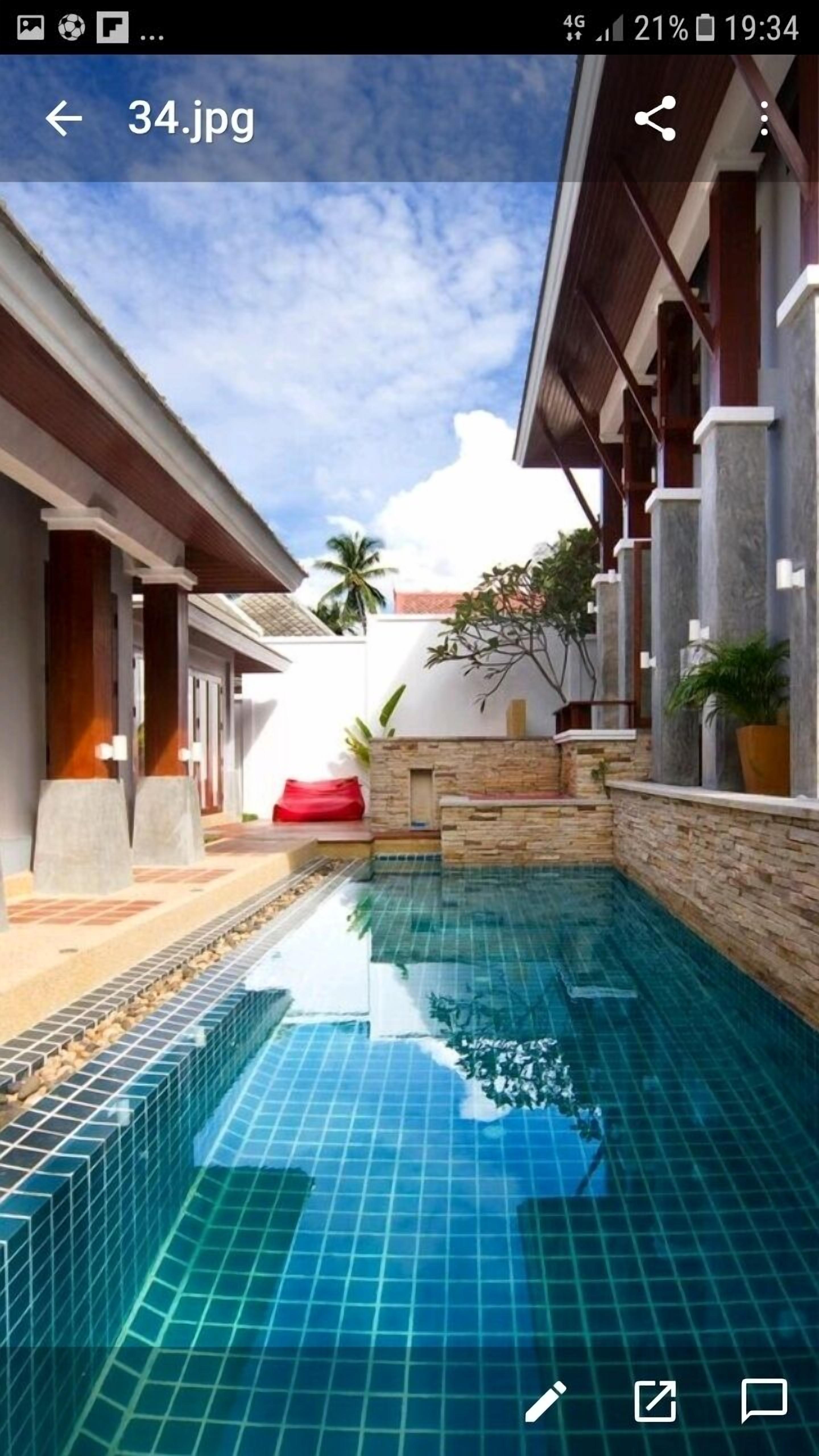 VILLA KOH SAMUI IN THE HILL