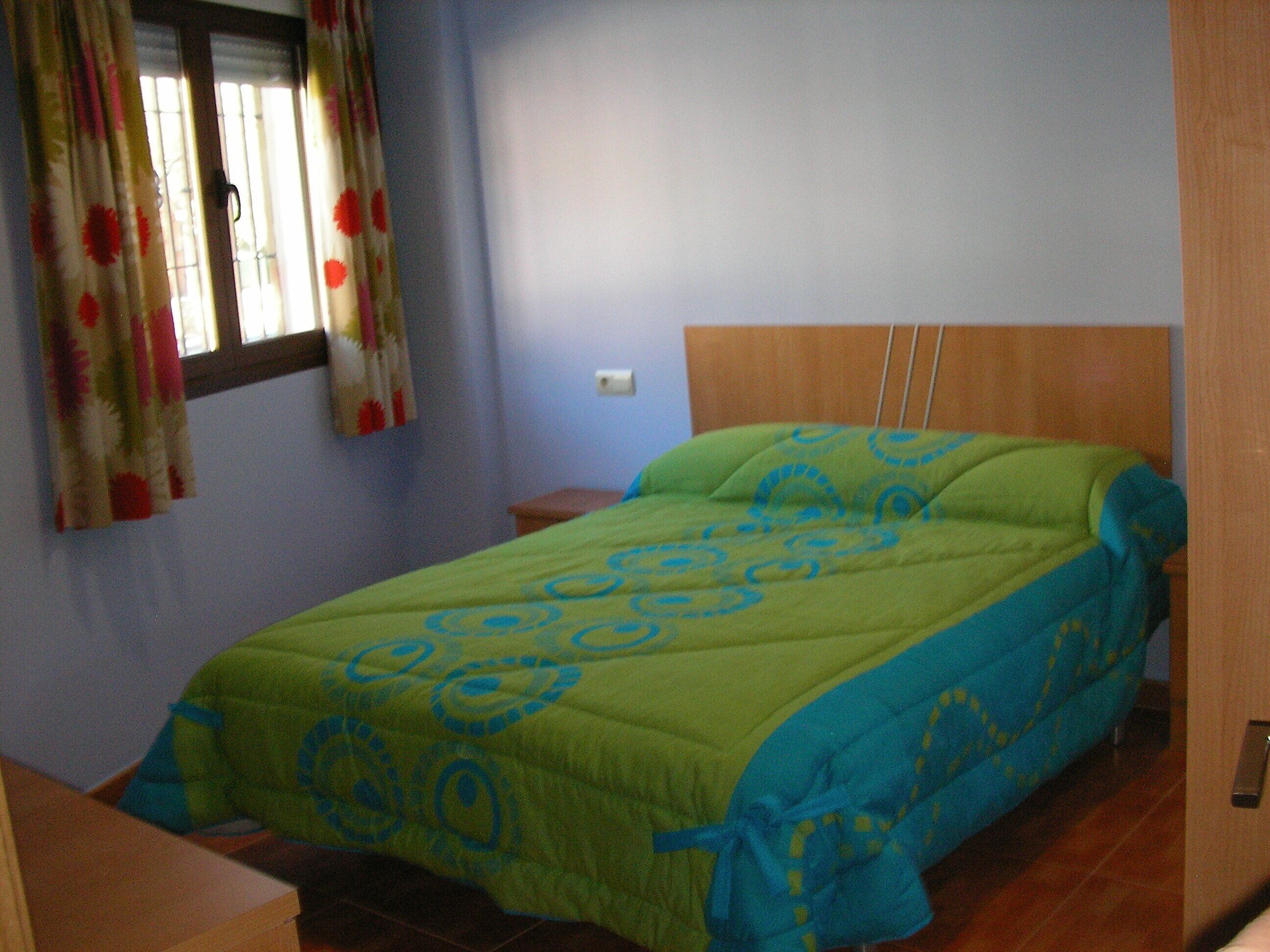 LA DUQUESA TOURIST APARTMENTS