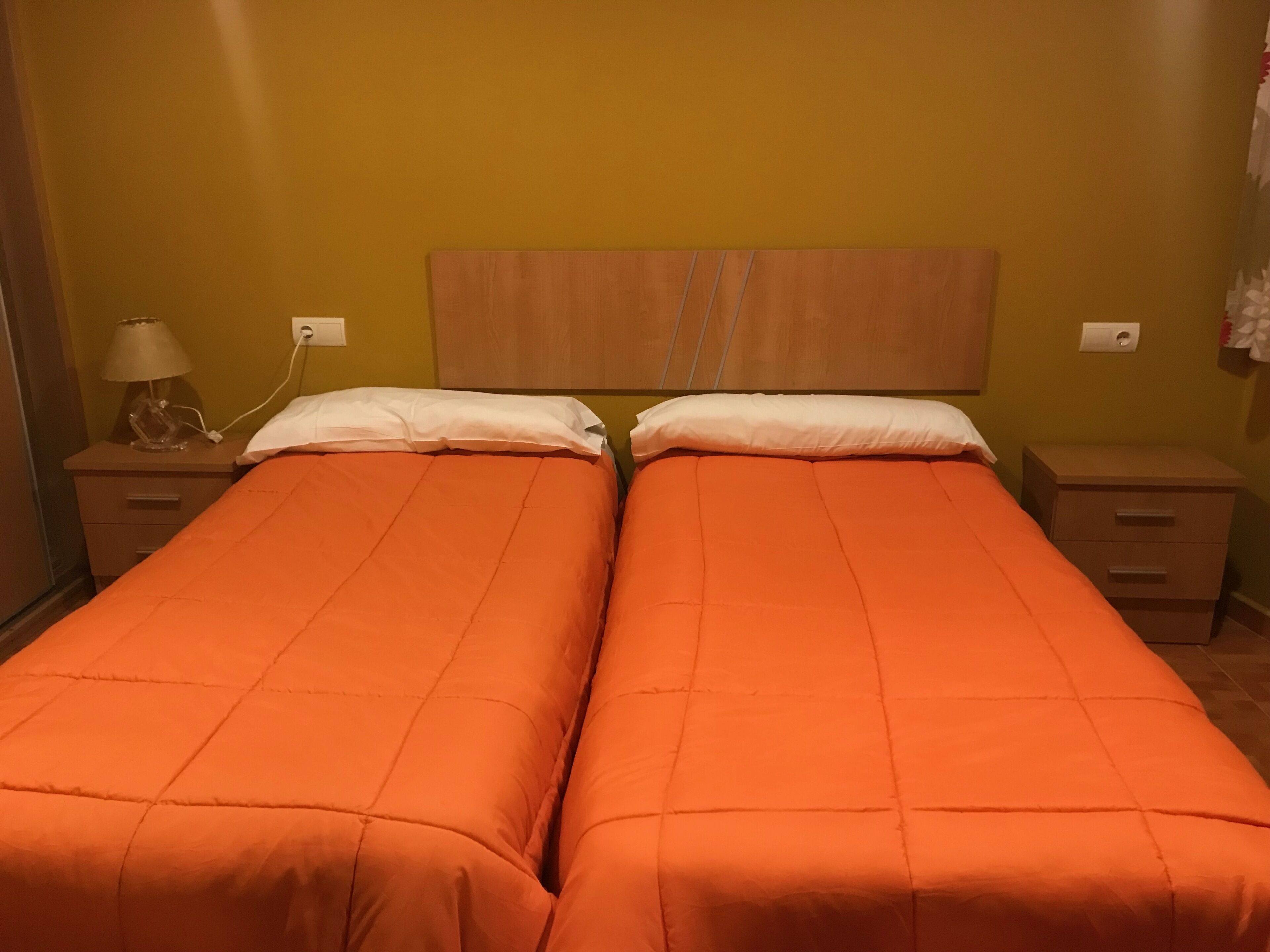 LA DUQUESA TOURIST APARTMENTS