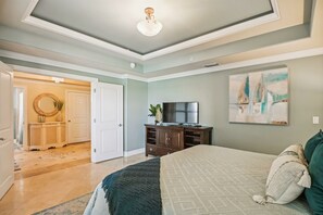 4 habitaciones, tabla de planchar con plancha y wifi gratis 