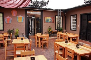 Ravintola