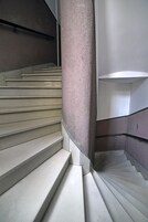 Escaleras