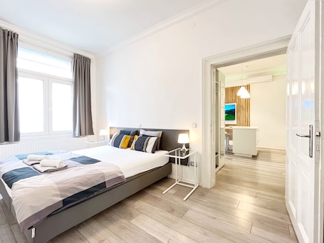Agape Apartments