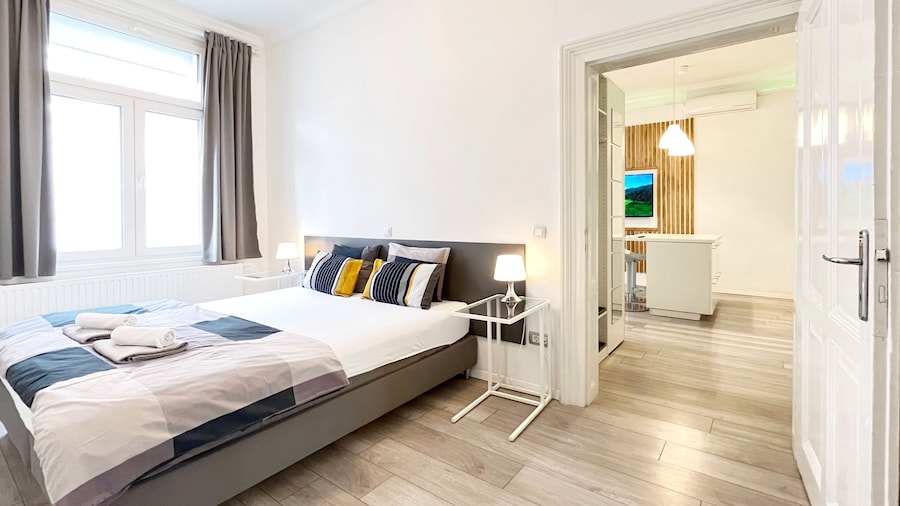 Agape Apartments
