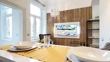 Standard Apartment | Living area