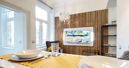 Agape Apartments