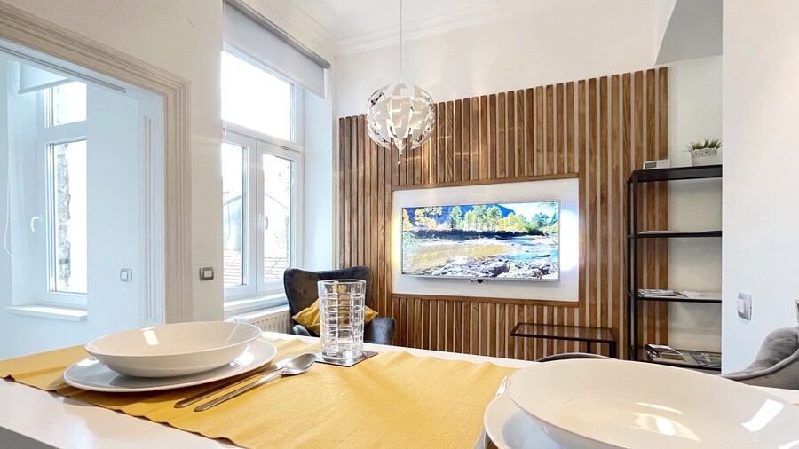 Agape Apartments