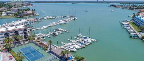 Marina