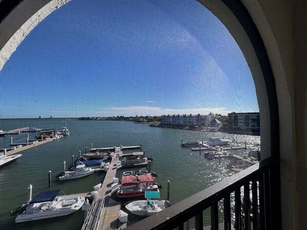 Port de plaisance