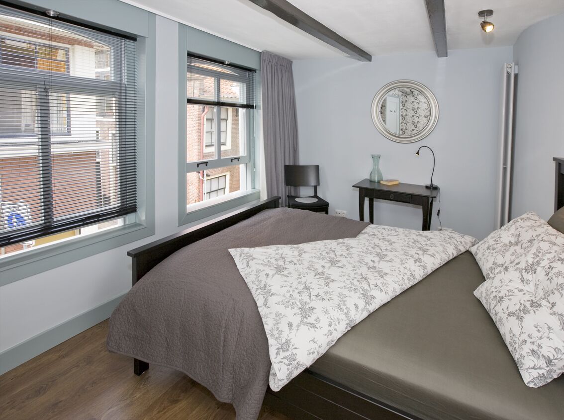 Beautiful private apartment Central City Alkmaar