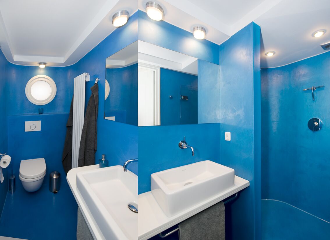 Beautiful private apartment Central City Alkmaar