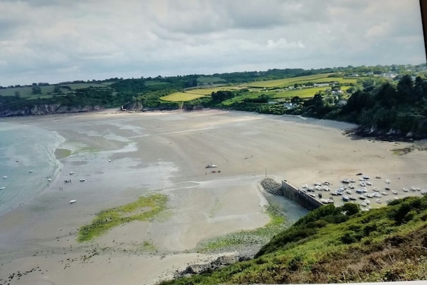 Plage