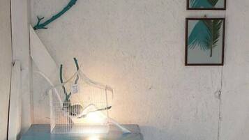 Bungalow | Room amenity