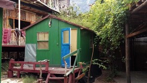 Unclassified image, 4 of 15, button - Asiyan Kamp (Fethiye)