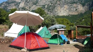 Exterior - Asiyan Kamp (Fethiye)