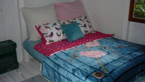 Bungalow | 1 slaapkamer, gratis wifi