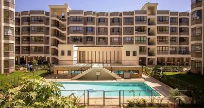 Savannah Airport Apartment