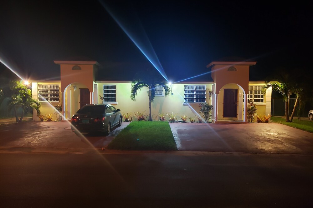 Kozy Bahamas Getaway