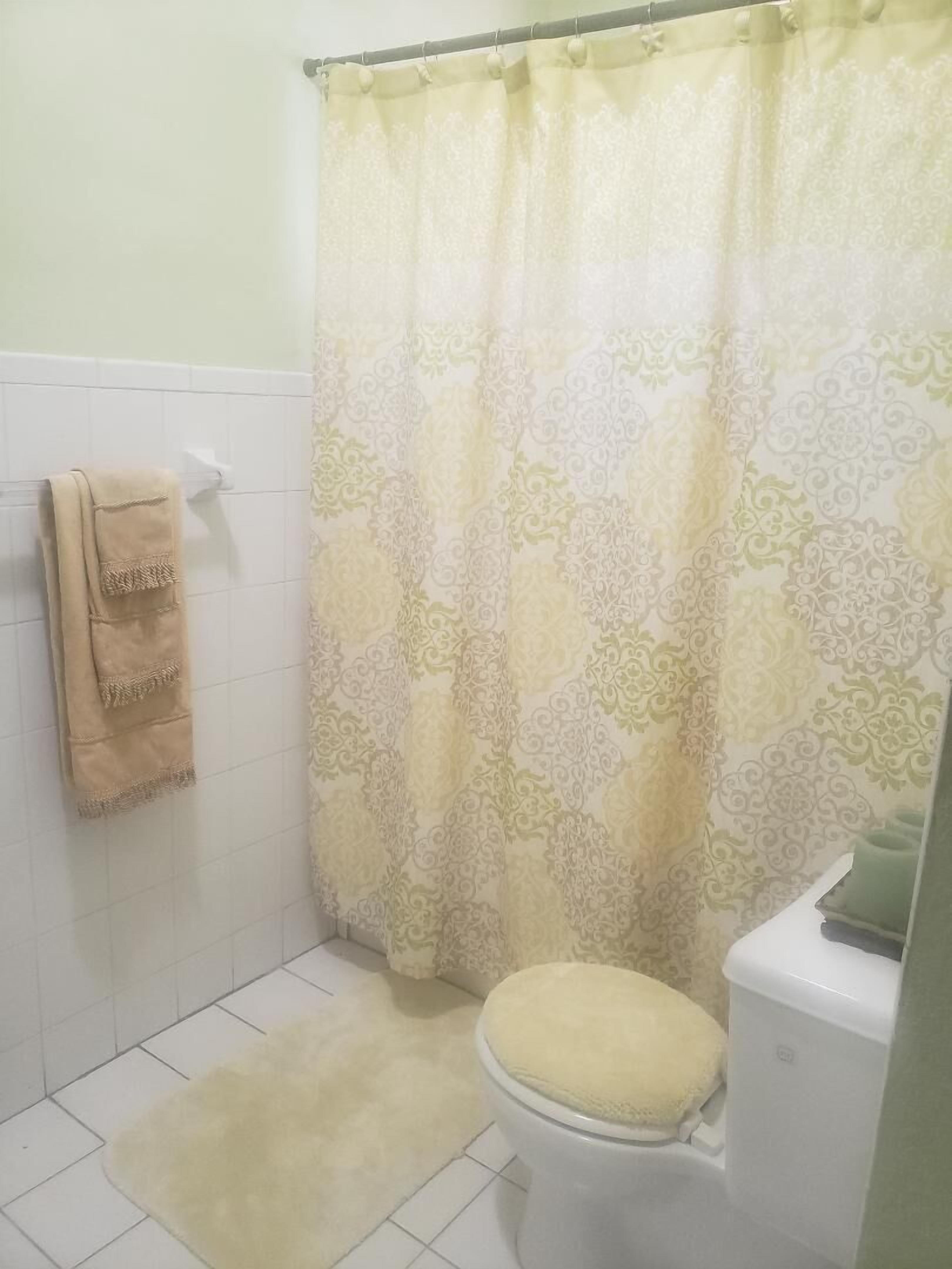 Kozy Bahamas Getaway