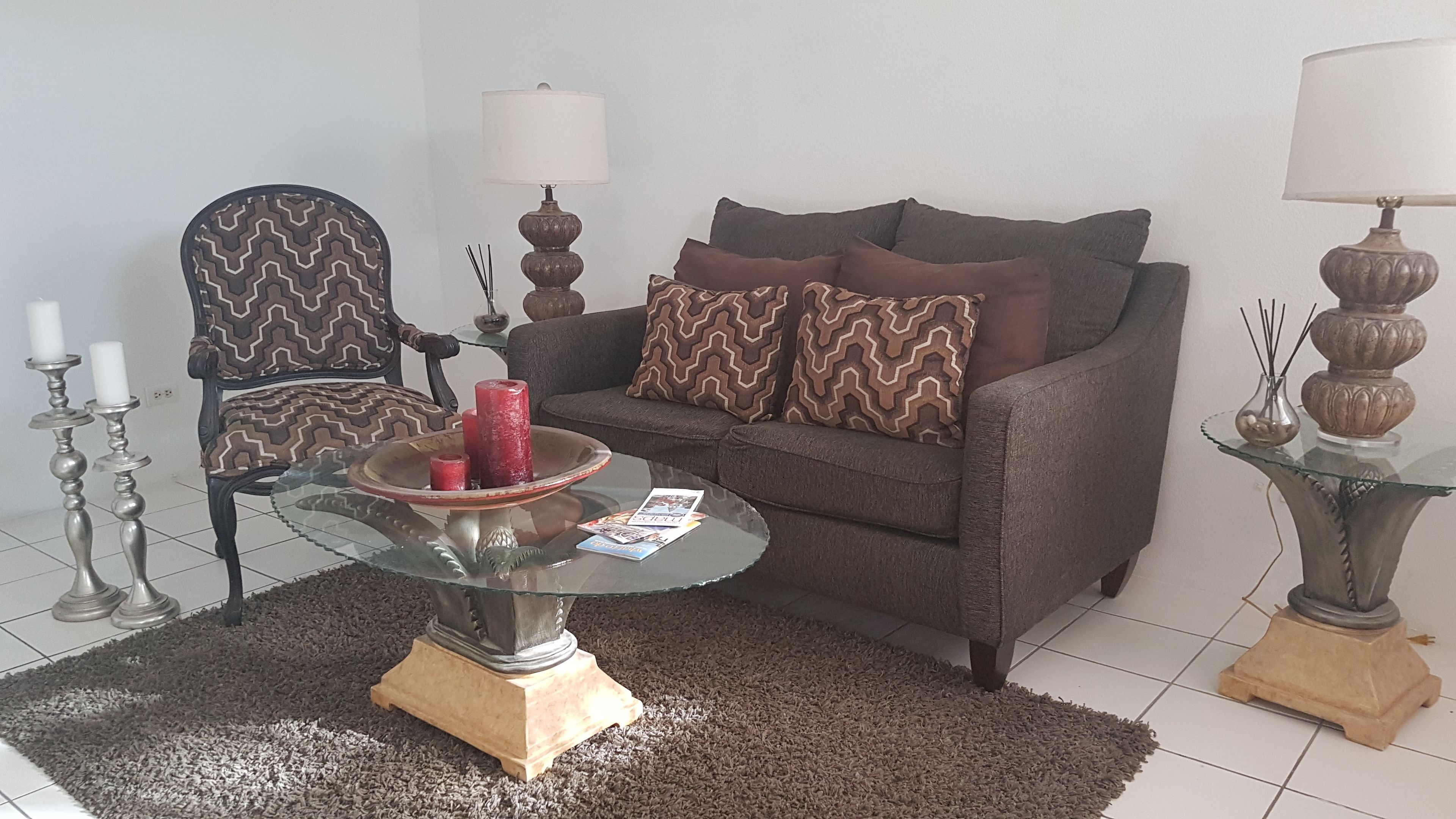 Kozy Bahamas Getaway