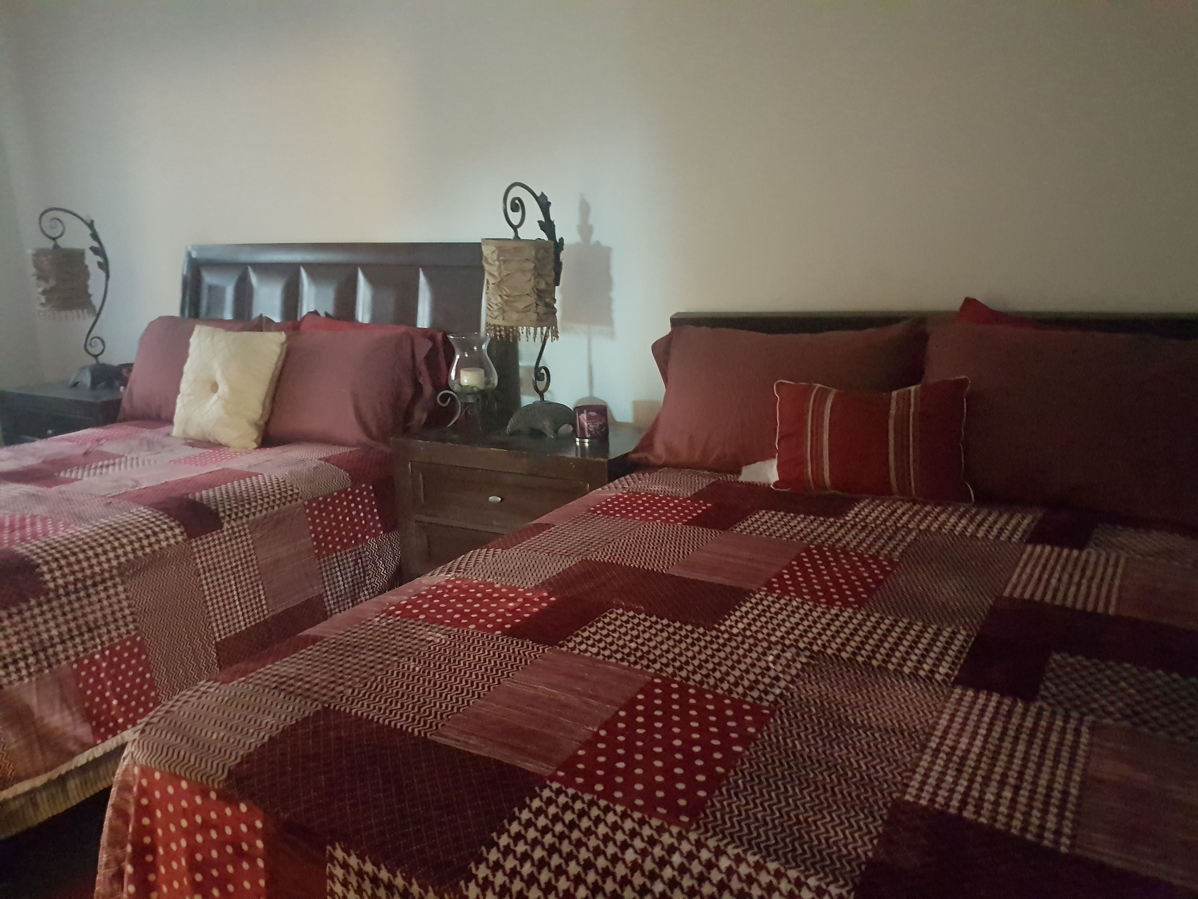 Kozy Bahamas Getaway