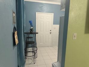 Comfort Apartment | Private kitchen