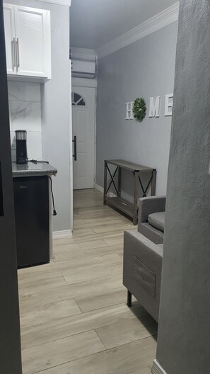 منطقة المعيشة