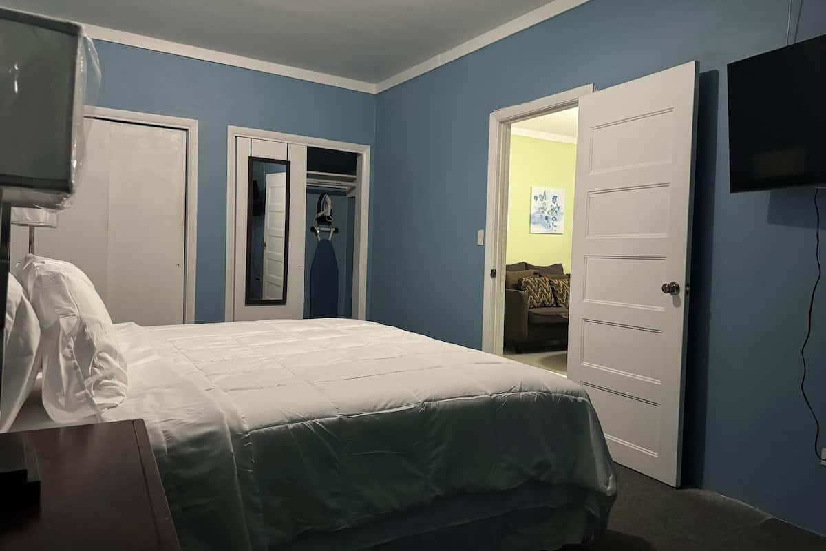 Comfort-Apartment
