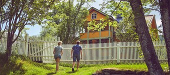 Sommerhotellet