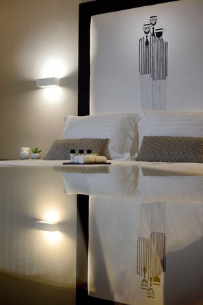 Departamento Deluxe | 2 habitaciones, tabla de planchar con plancha y wifi gratis 