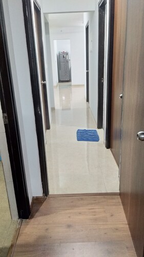 Calm & Serene Apartment @ Lodha Palava