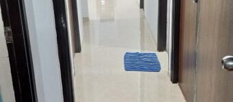 Calm & Serene Apartment @ Lodha Palava