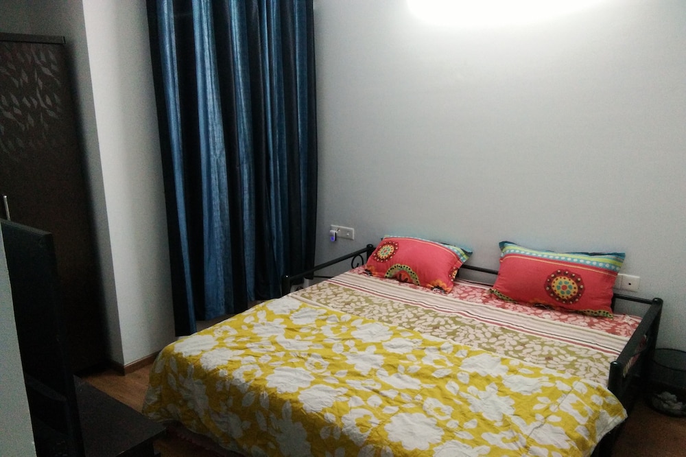 Calm & Serene Apartment @ Lodha Palava