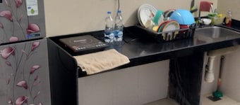 Calm & Serene Apartment @ Lodha Palava