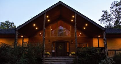 Makanda Inn