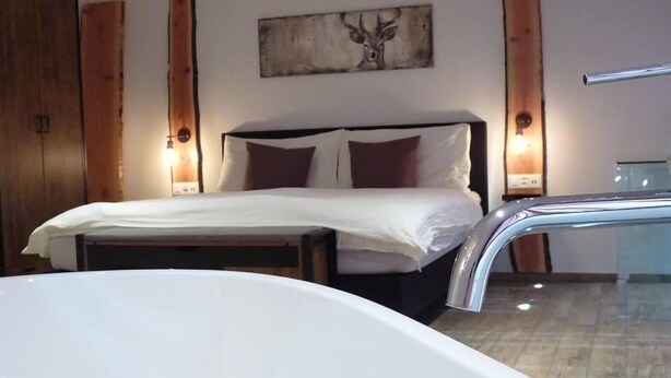 Suite Terza