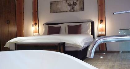 Knobelboden Hotel und Restaurant