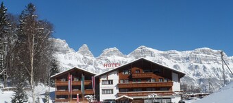 Knobelboden Hotel und Restaurant