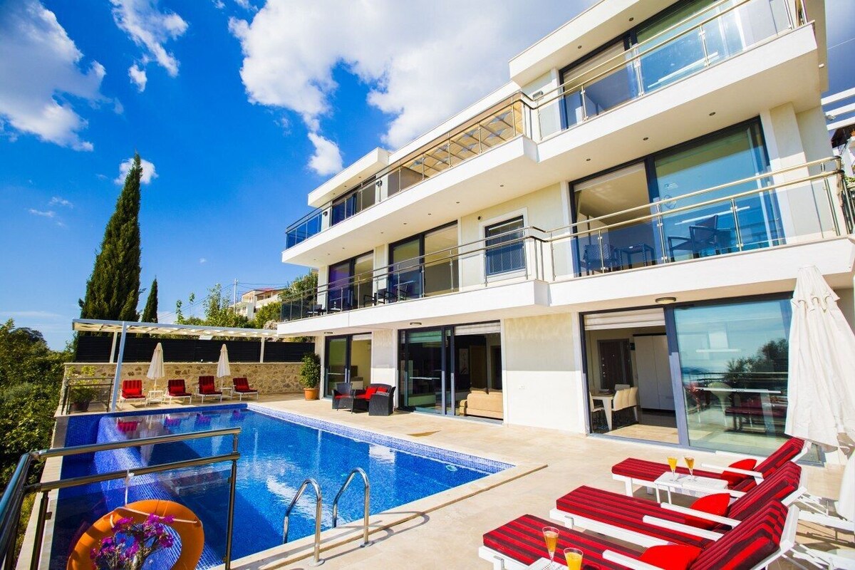 Bild für Gastgeberprofil